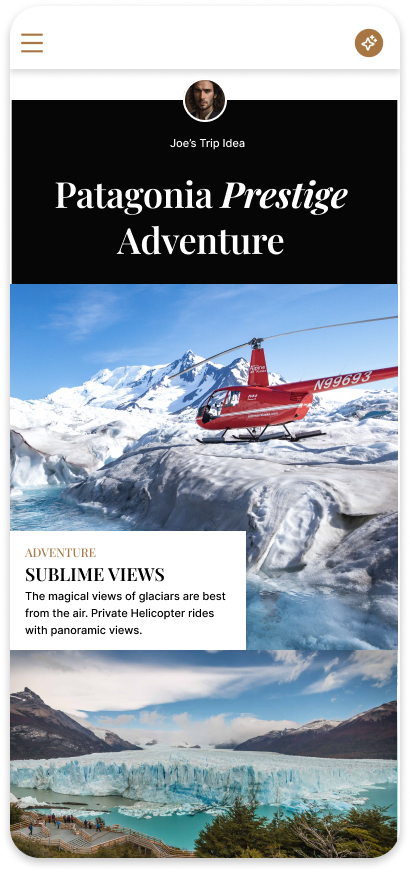 Sublime Views editorial